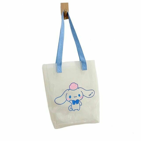 Totte bag SANRIO Cinnamoroll
