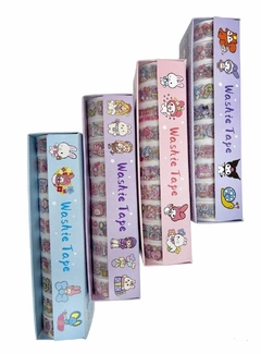 Washi tape SANRIO cinta decorativa - Premavintage