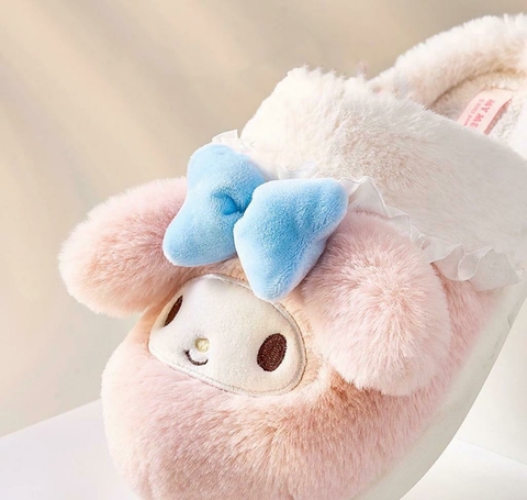 Pantuflas SANRIO My Melody