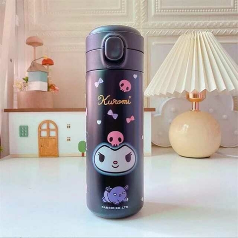 Termo Sanrio 420ml - comprar online