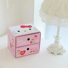 Caja Organizadora SANRIO con 2 cajones - comprar online