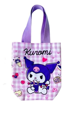 Tote bag SANRIO pequeña - comprar online