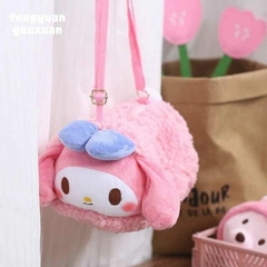 Cartera SANRIO bandolera corderito en internet