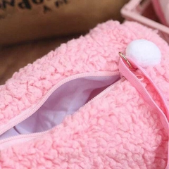 Imagen de Cartera SANRIO bandolera corderito