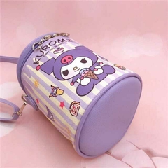 Bandolera SANRIO cartera cilindrica - Premavintage