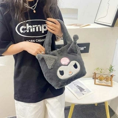 Imagen de Cartera SANRIO plush sonrojado