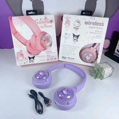 Auriculares SANRIO inalambricos - Premavintage