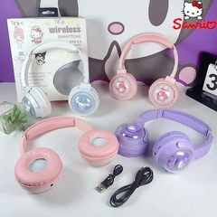 Auriculares SANRIO inalambricos