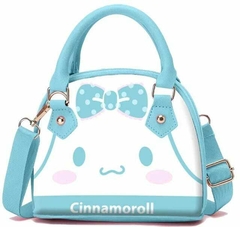 Imagen de Carteras bandoleras SANRIO ecocuero