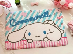 Alfombras SANRIO de Felpa