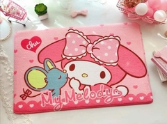 Imagen de Alfombras SANRIO de Felpa