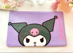 Alfombras SANRIO de Felpa - tienda online