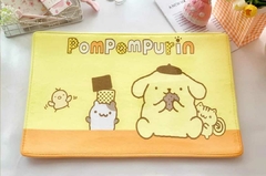 Alfombras SANRIO de Felpa en internet