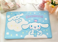 Alfombras SANRIO de Felpa - comprar online