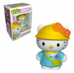 Funko Pop HELLO KITTY Profesiones