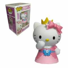 Imagen de Funko Pop HELLO KITTY Profesiones
