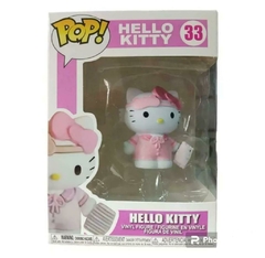 Funko Pop HELLO KITTY Profesiones - Premavintage