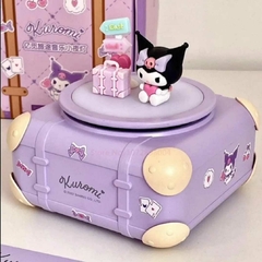 Caja Musical SANRIO© Reproductor y Velador - tienda online