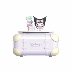 Caja Musical SANRIO© Reproductor y Velador - Premavintage