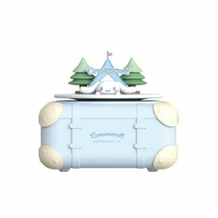 Caja Musical SANRIO© Reproductor y Velador - comprar online
