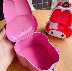 Alcancia de Lata SANRIO My Melody - Premavintage