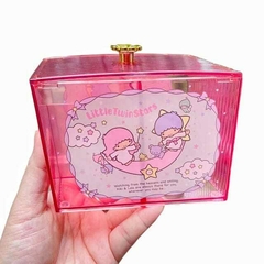 Alhajero SANRIO Portacosmético acrilico en internet