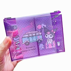 Alhajero SANRIO Portacosmético acrilico - Premavintage