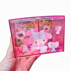 Alhajero SANRIO Portacosmético acrilico - tienda online
