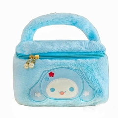 Imagen de Portacosmeticos SANRIO Peluche con Perlas