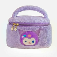 Portacosmeticos SANRIO Peluche con Perlas - comprar online