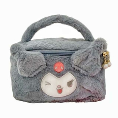 Portacosmeticos SANRIO Peluche con Perlas - Premavintage