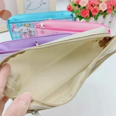 Cartuchera SANRIO doble cierre en internet