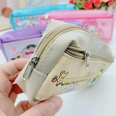 Cartuchera SANRIO doble cierre - comprar online