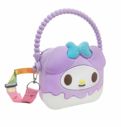 Imagen de Cartera Sanrio Silicona – Kawaii