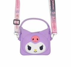 Cartera Sanrio Silicona – Kawaii - Premavintage