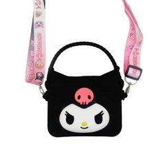 Imagen de Cartera Sanrio Silicona – Kawaii
