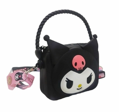 Cartera Sanrio Silicona – Kawaii