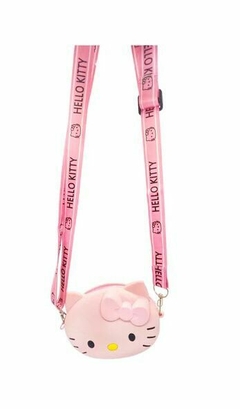 Imagen de Cartera SANRIO silicona