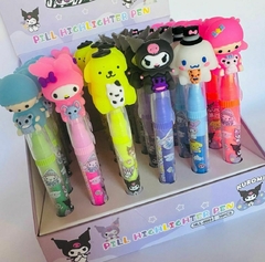 Resaltadores SANRIO - comprar online