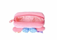 Cartuchera MY MELODY SANRIO con Moñitos - Premavintage