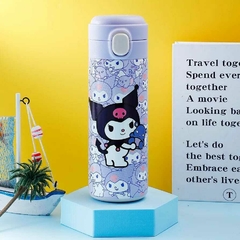 Termo Sanrio 420ml - comprar online