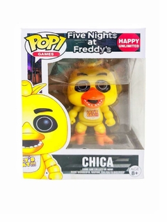 Funko Pop de Five Nights At Freddy - comprar online