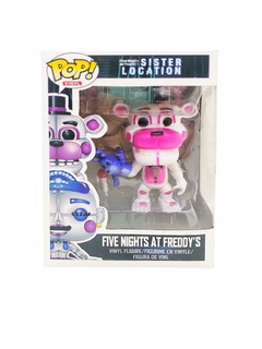 Imagen de Funko Pop de Five Nights At Freddy