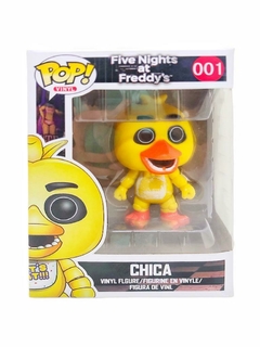 Funko Pop de Five Nights At Freddy - tienda online