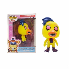 Imagen de Funko Pop Fnaf SECURITY BREACH