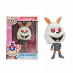 Funko Pop Fnaf SECURITY BREACH