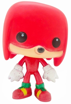 Funko Pop de Sonic en internet