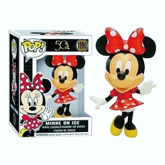 Funko Pop Personajes de DISNEY