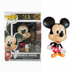 Funko Pop Personajes de DISNEY - comprar online