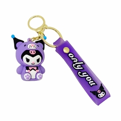 Llavero SANRIO Cosplay Animales - tienda online